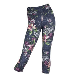 EVOLUTION & CREATION Yoga Tights